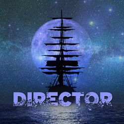 Cover of Director