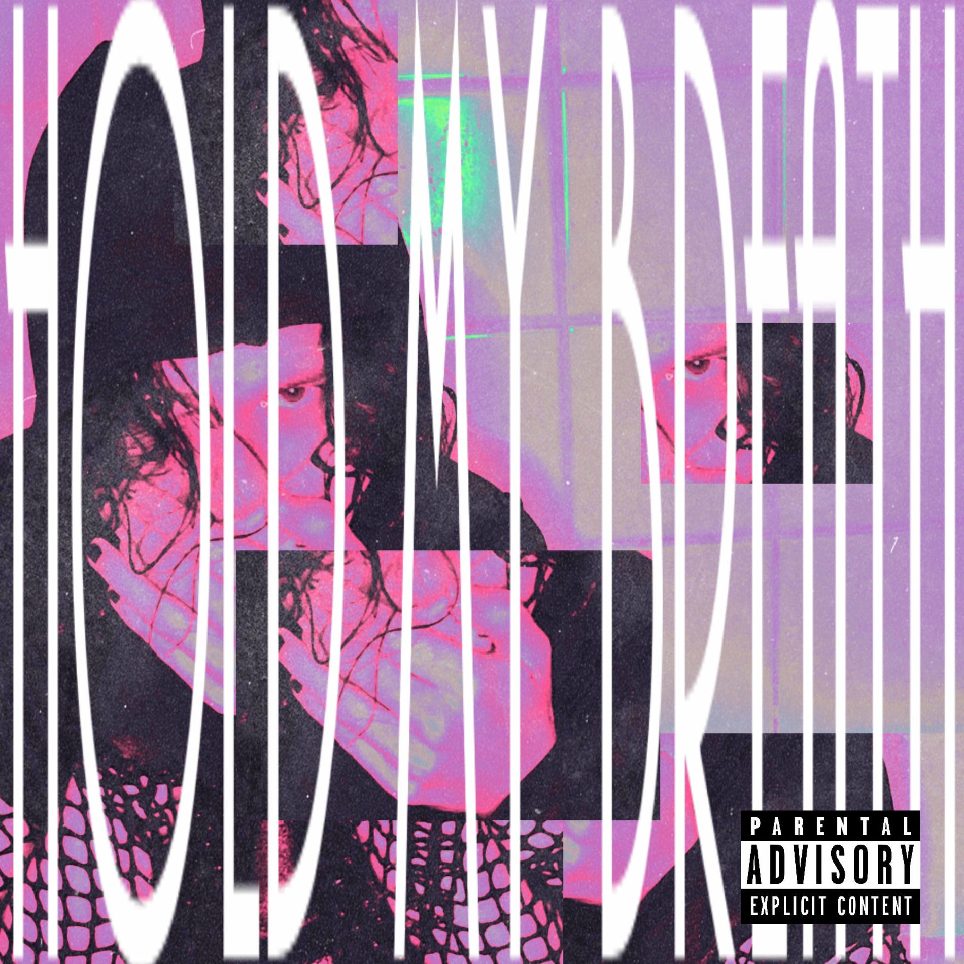 Album cover of Hold My Breath (feat. Ripple)