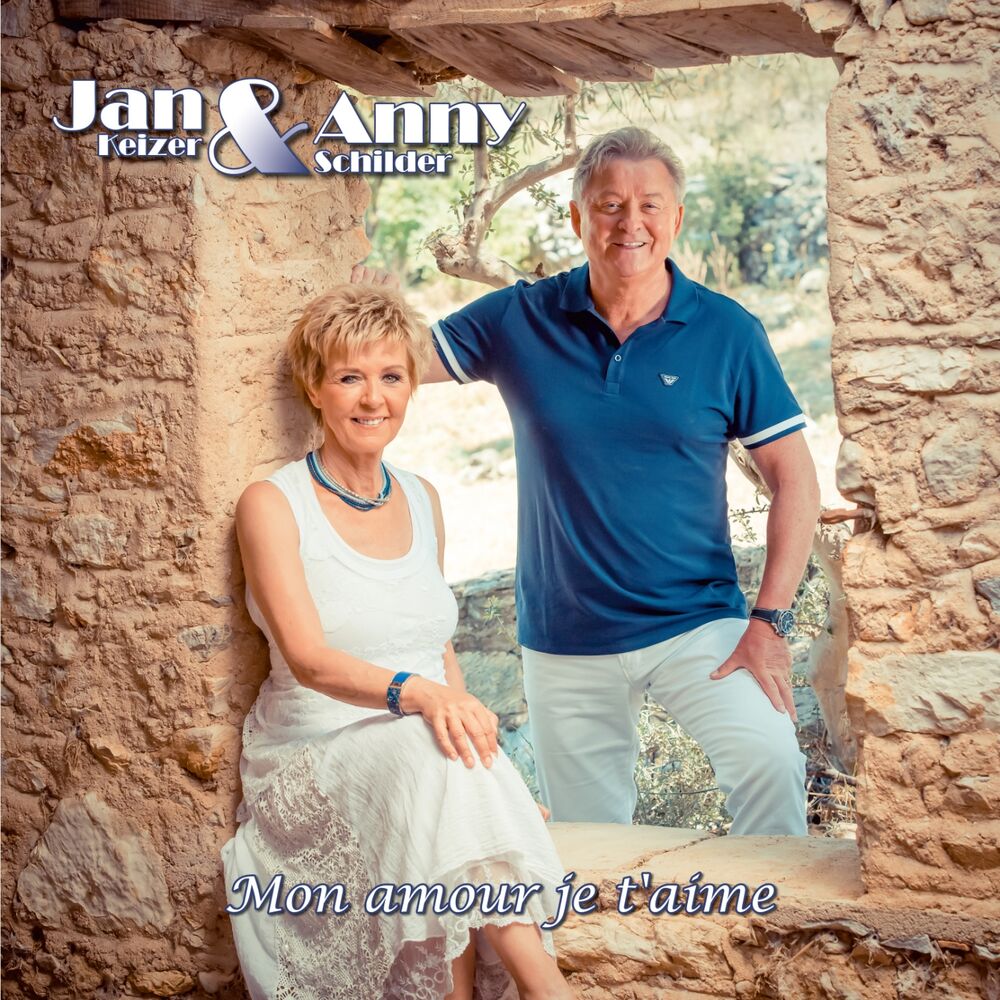 Picture of Mon amour je t' aime