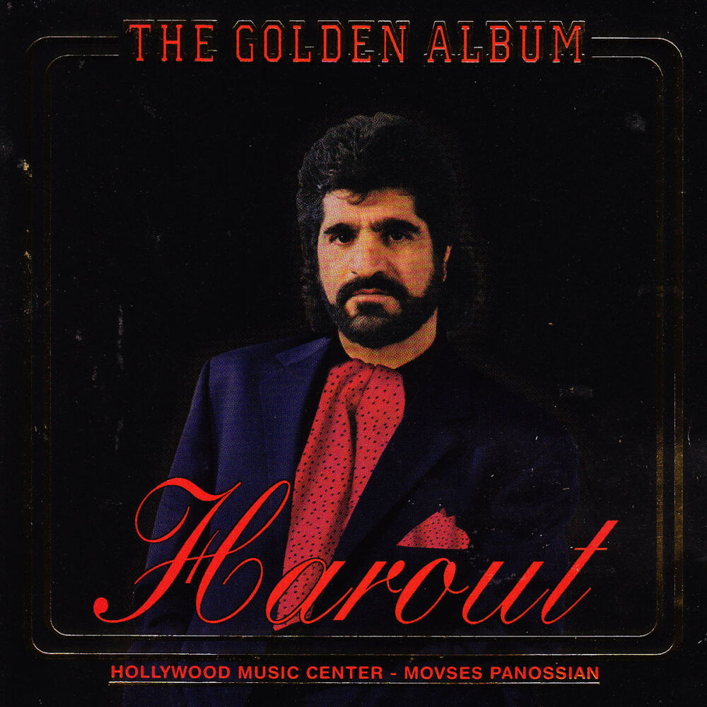 Picture of The Golden Album