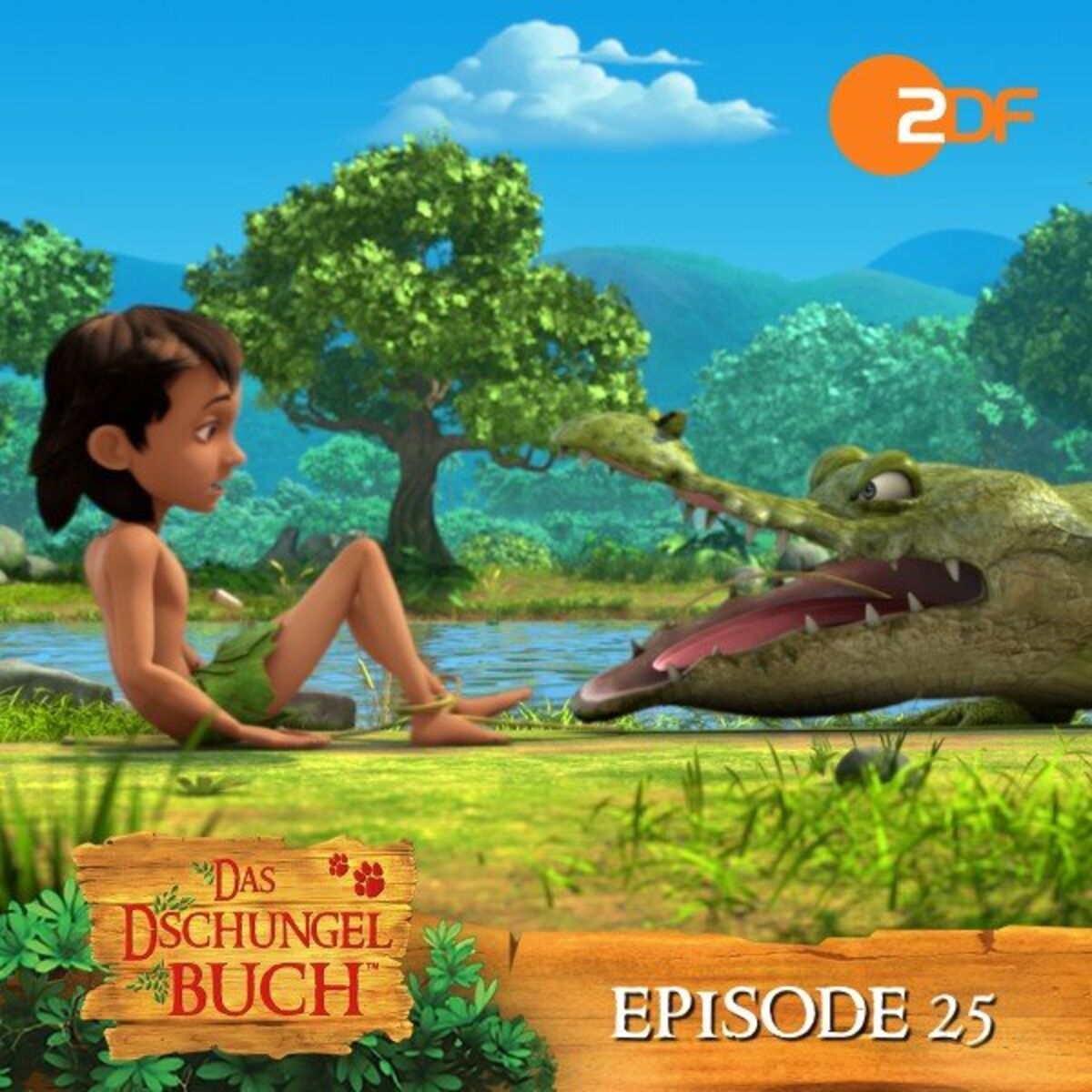 Album cover of Episode 25: Reingelegt! (Das Original Hörspiel zur TV Serie)