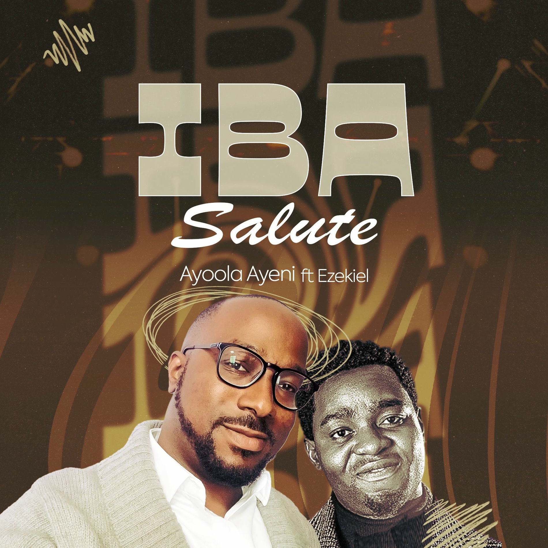 Album cover of IBA (Freestyle)