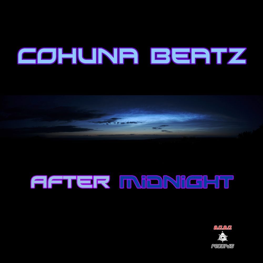 Picture of After Midnight EP