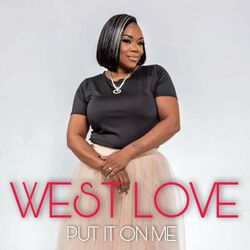 Cover of Put It on Me