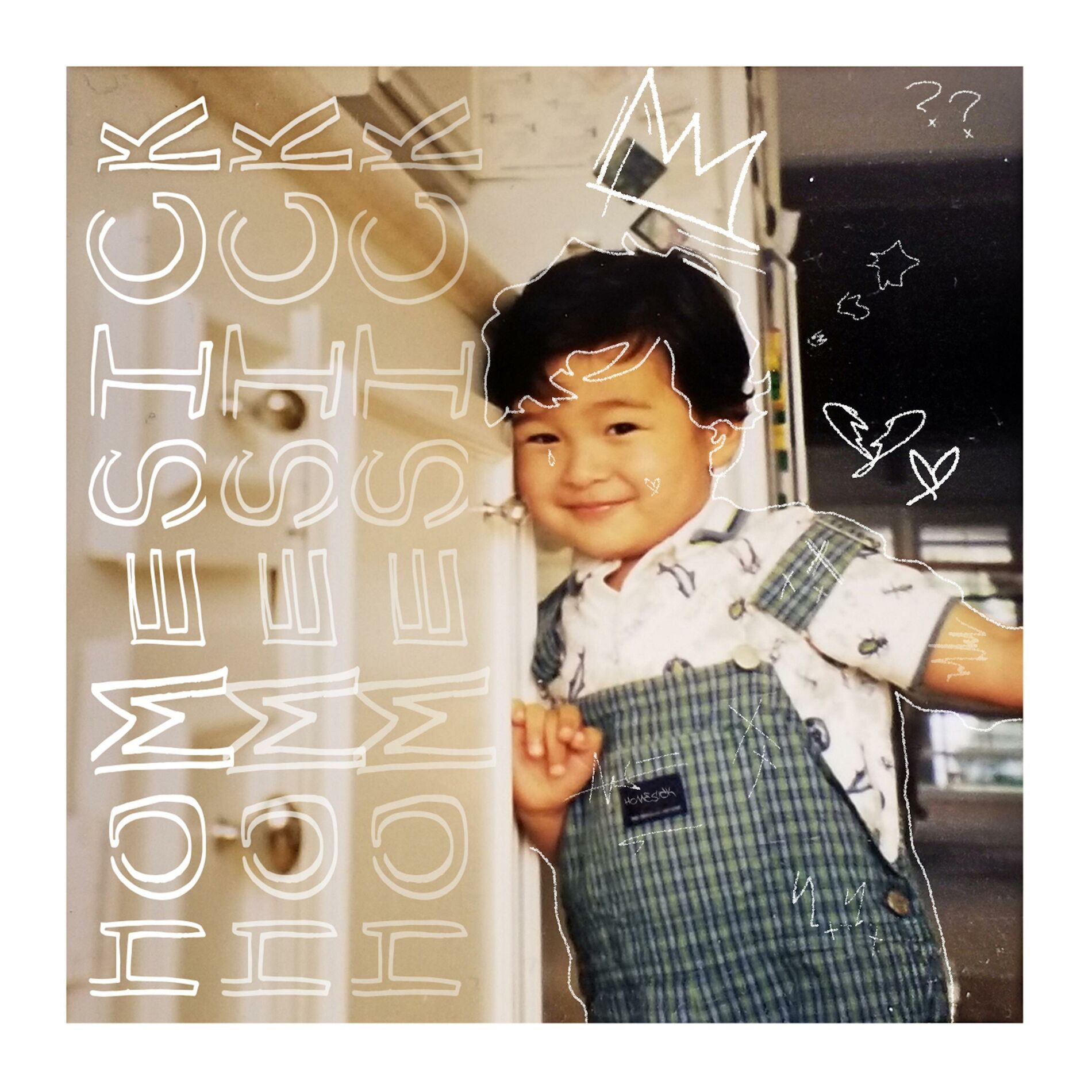 Album cover of Homesick