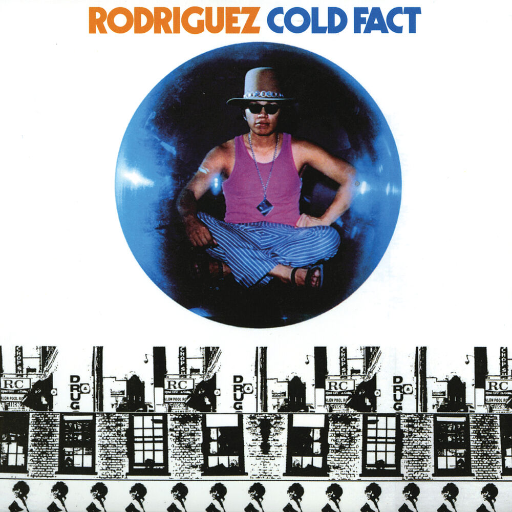 Picture of Cold Fact