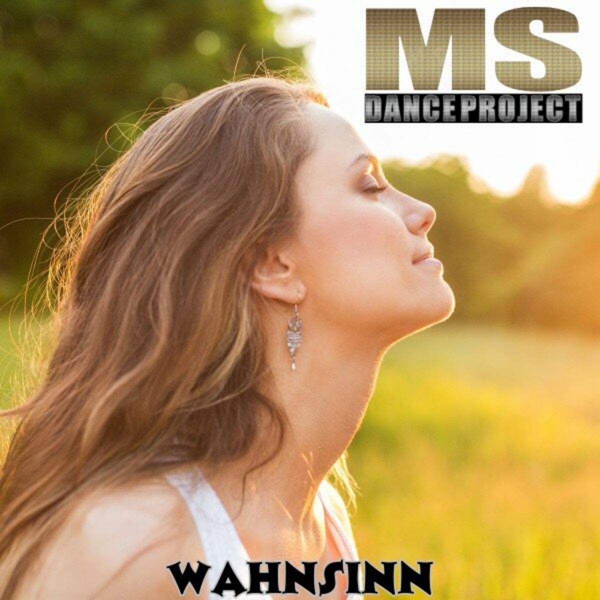 Album cover of Wahnsinn