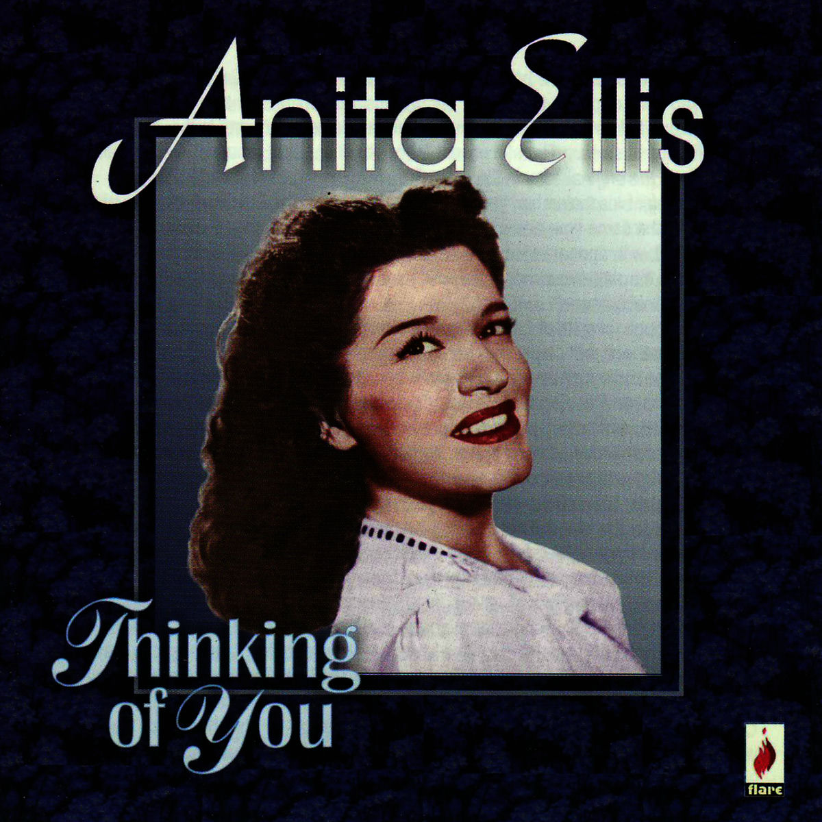 Album cover of Thinking Of You