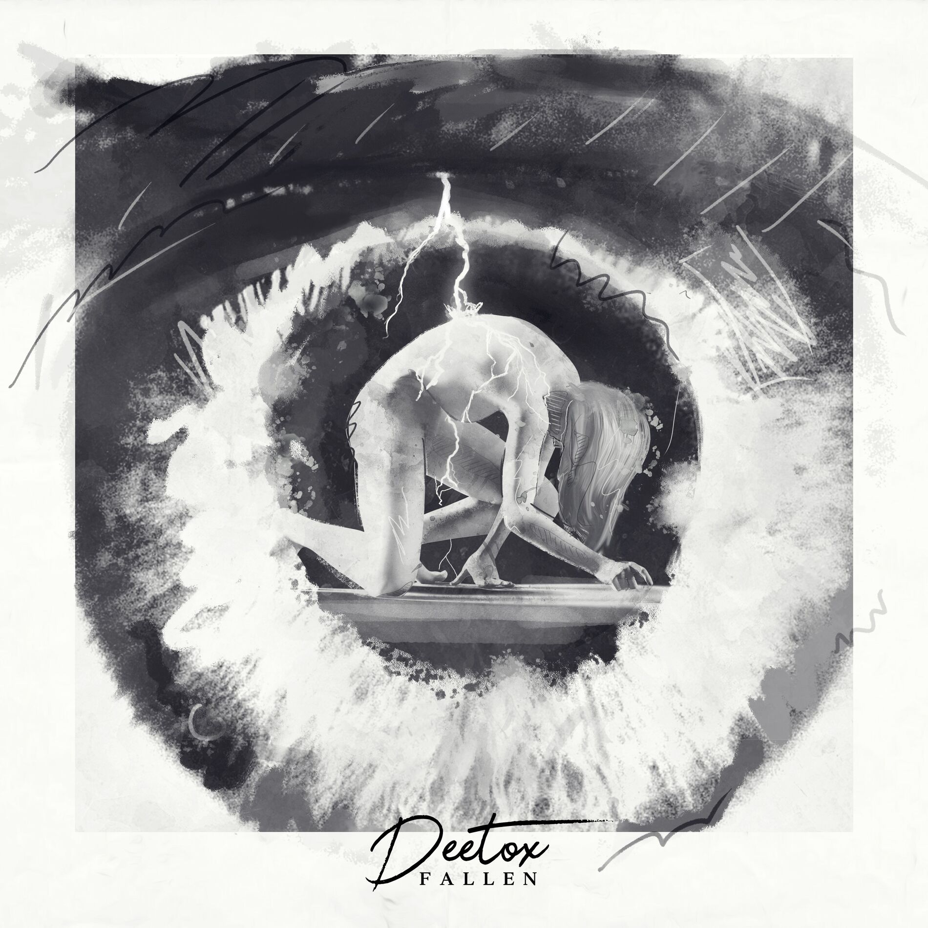 Album cover of Fallen