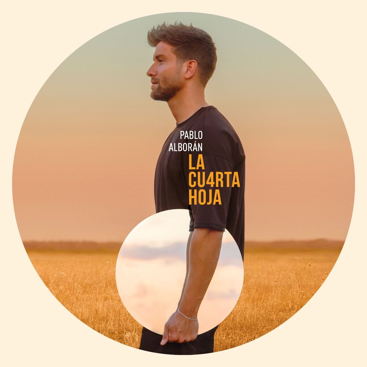 Album cover of La cuarta hoja (Extended Version)