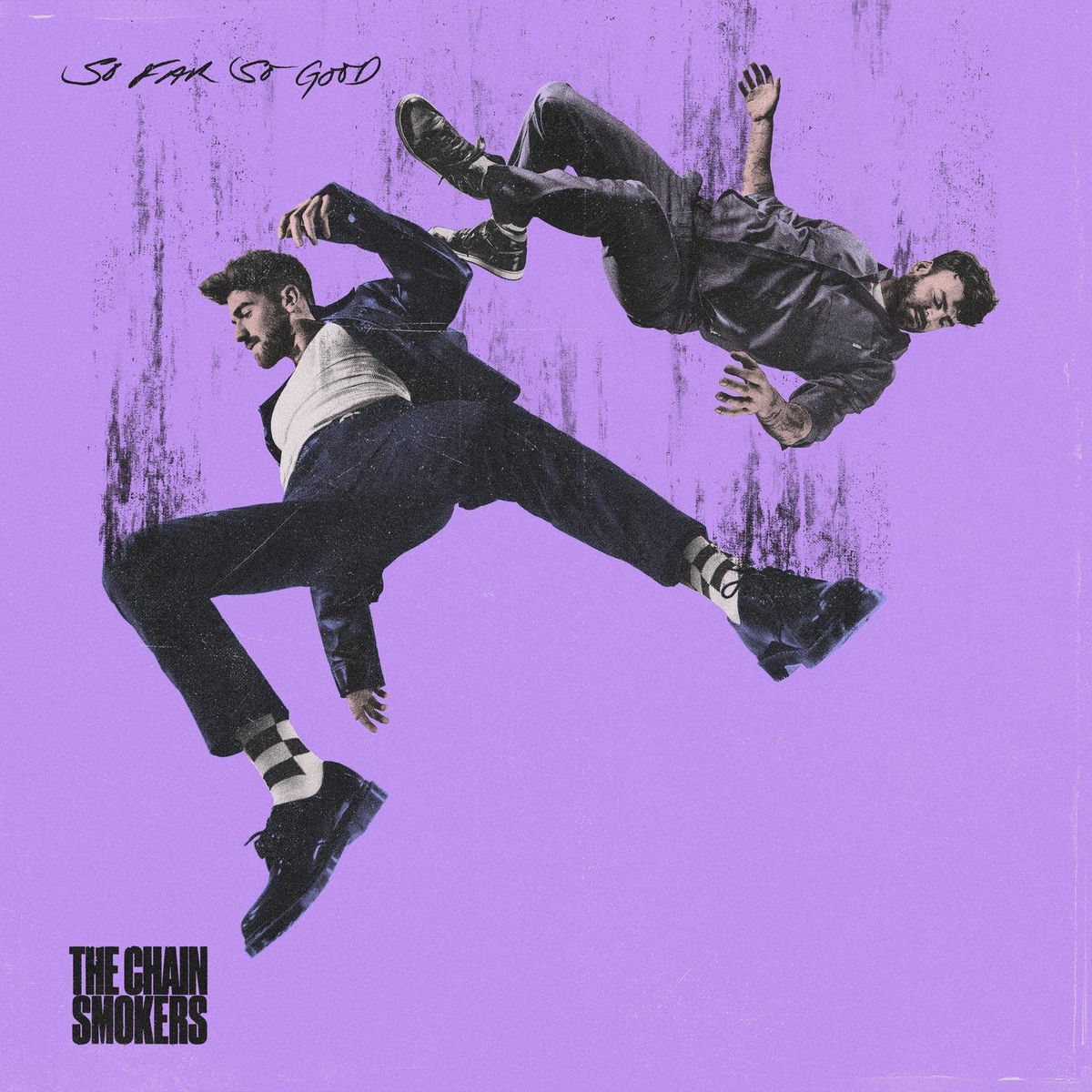 Album cover of So Far So Good