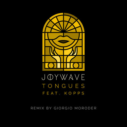 Tongues (Giorgio Moroder Remix)