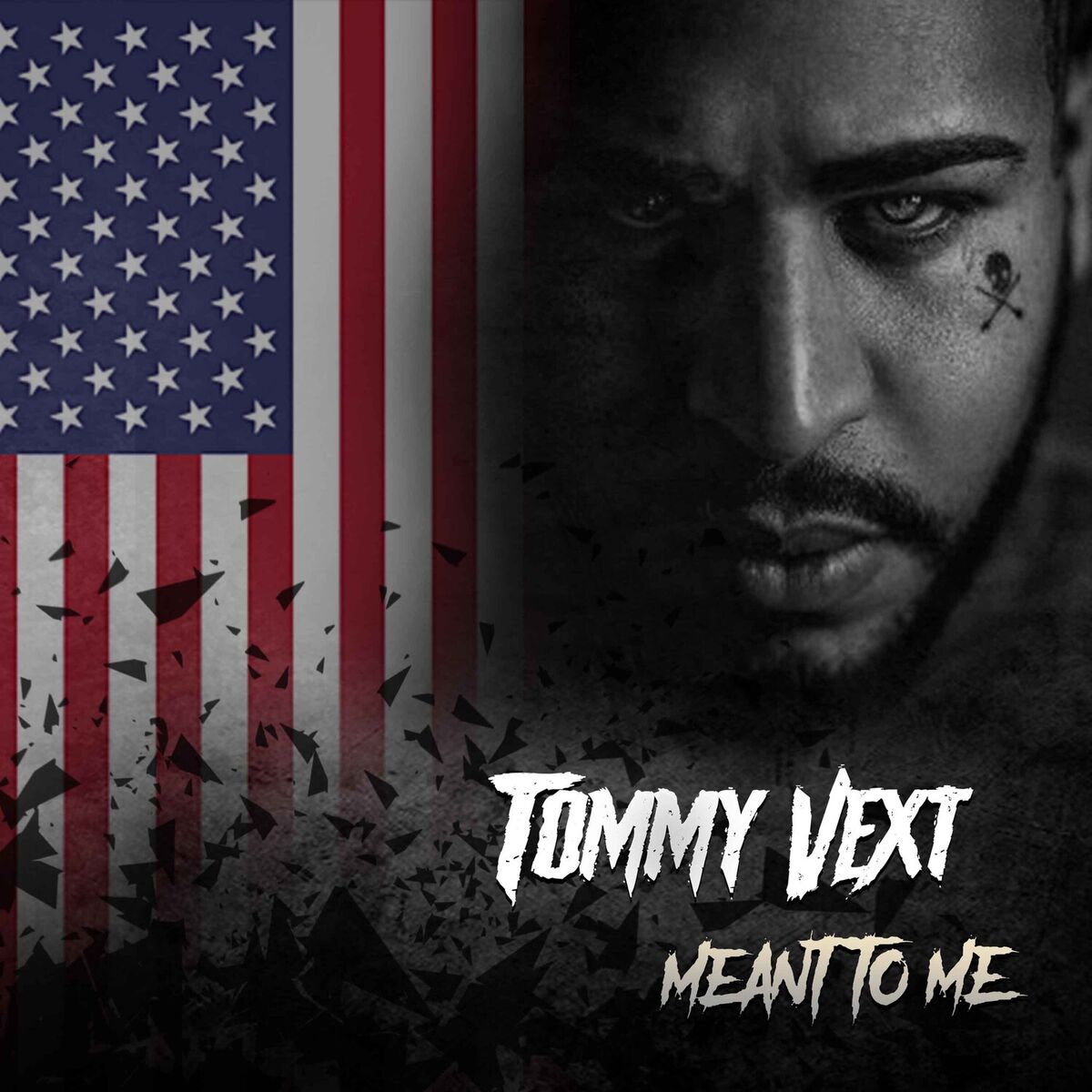 Album cover of Meant To Me