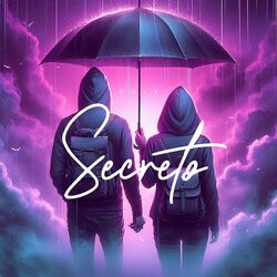 Cover of secreto