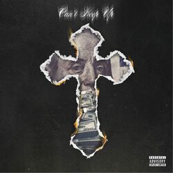 Cover of Can't Keep Up