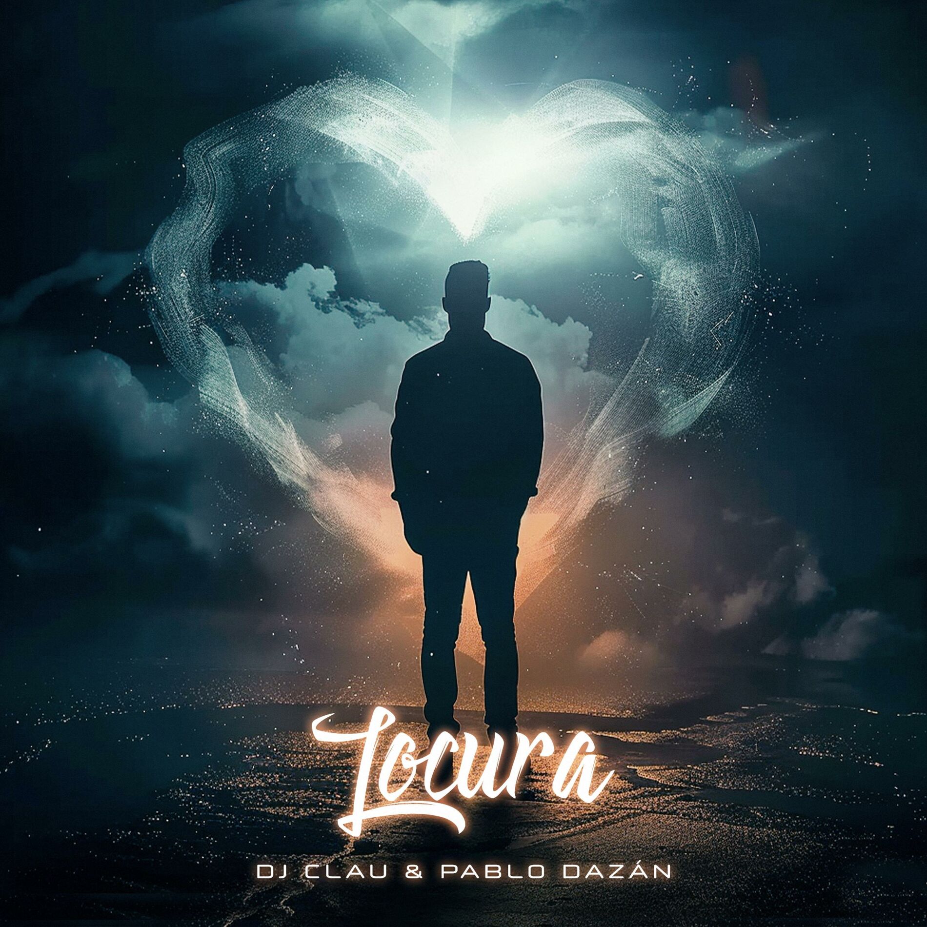 Album cover of Locura (Bachata Version)