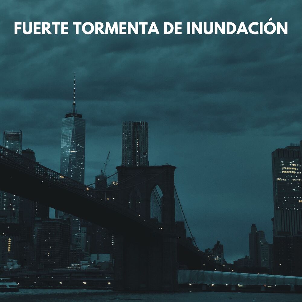 Picture of Fuerte Tormenta De Inundación
