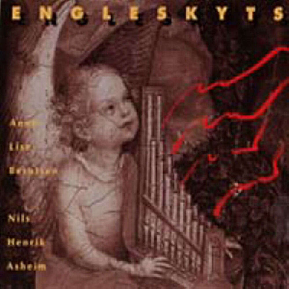Picture of Engleskyts