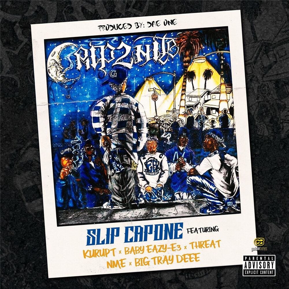 Picture of Crip2nite