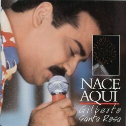 Cover of Nace Aquí