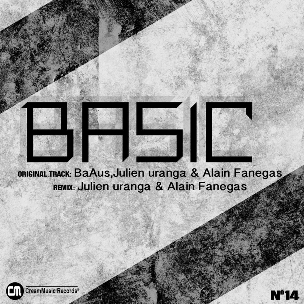 Picture of Basic