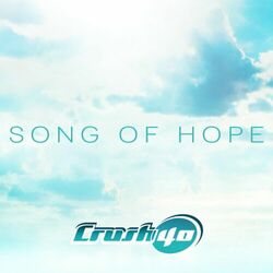 Cover of Song Of Hope