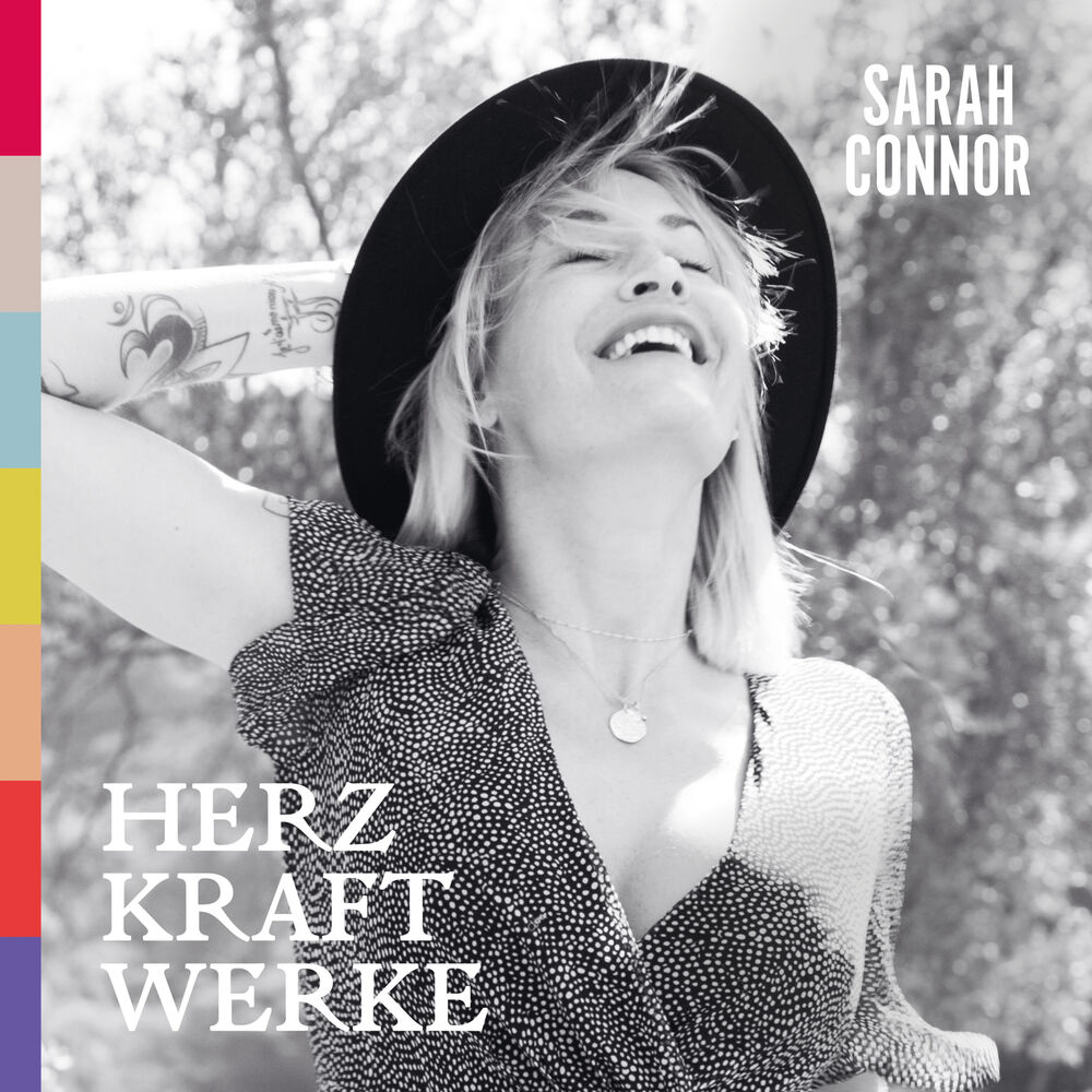 Picture of HERZ KRAFT WERKE (Deluxe Version)