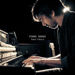 Cover of Piano Songs
