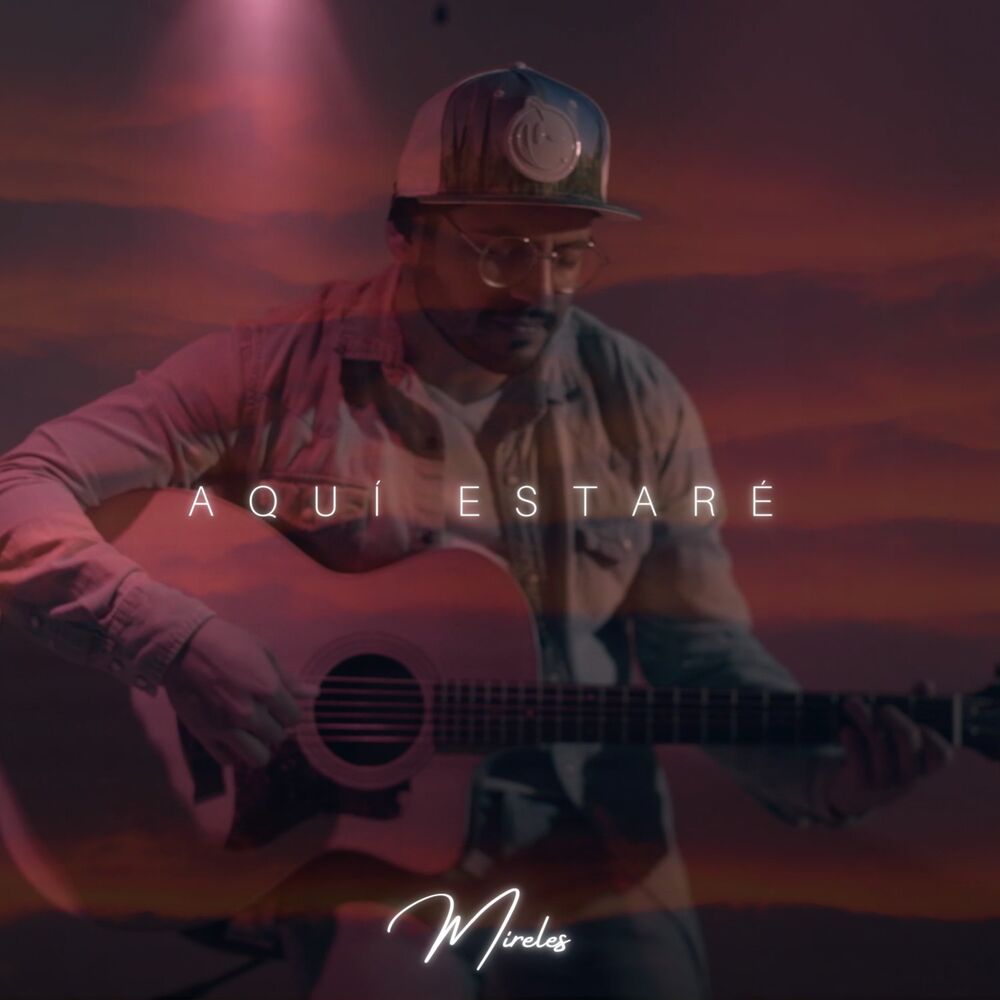 Picture of Aquí Estaré