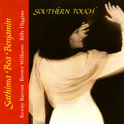 Cover of Southern Touch