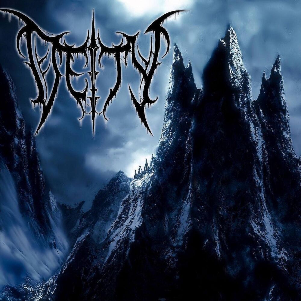 Picture of Deity