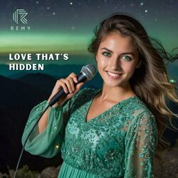 Cover of Love That's Hidden