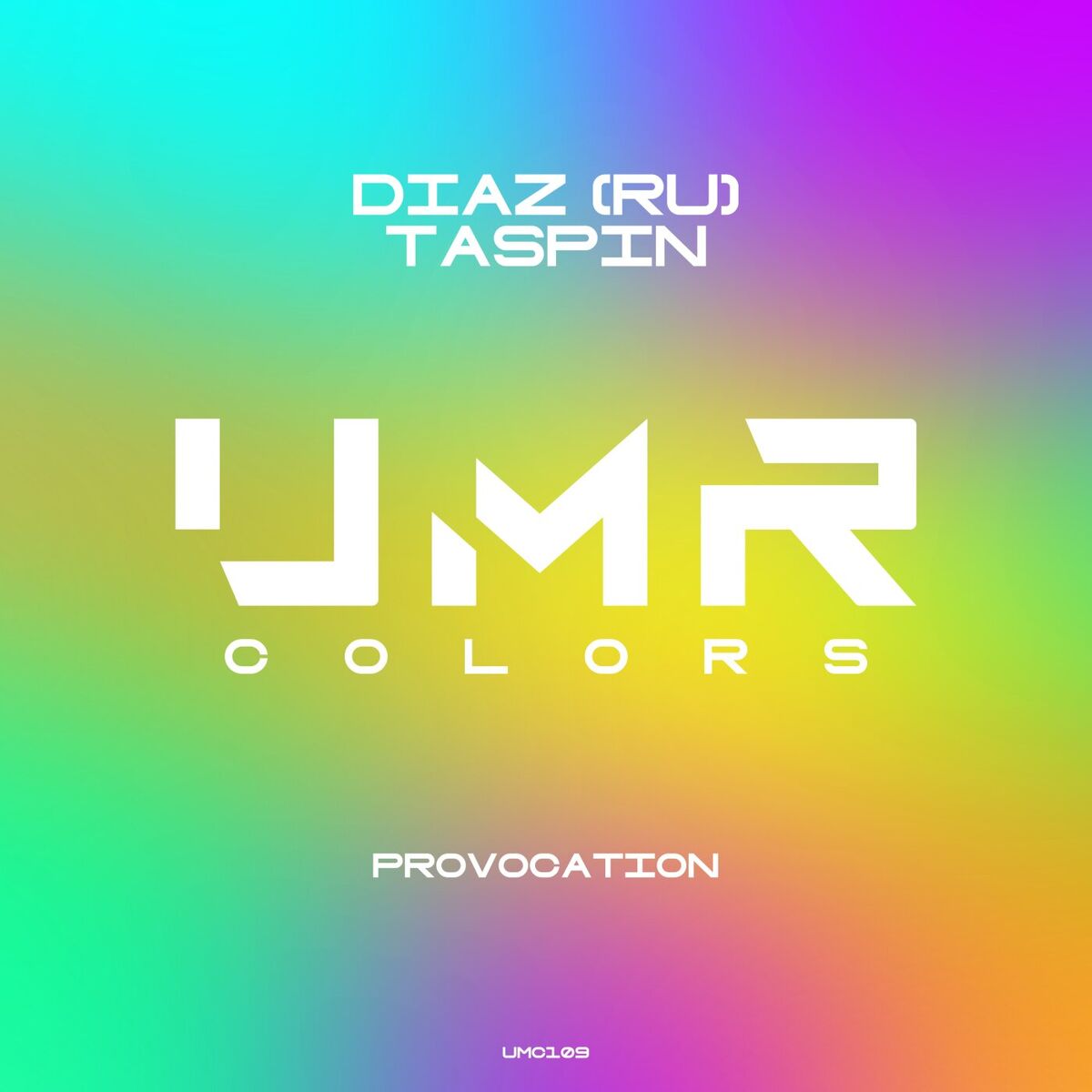 Album cover of Provocation
