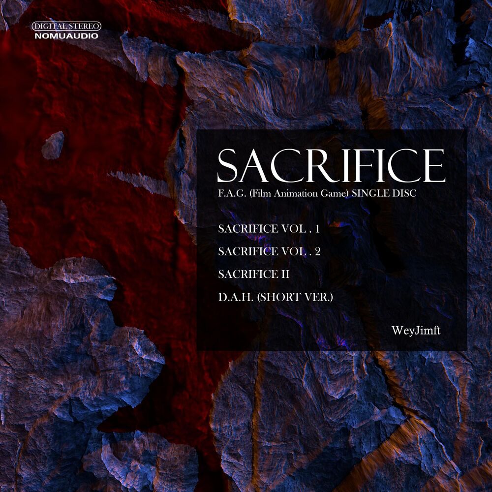 Picture of Sacrifice