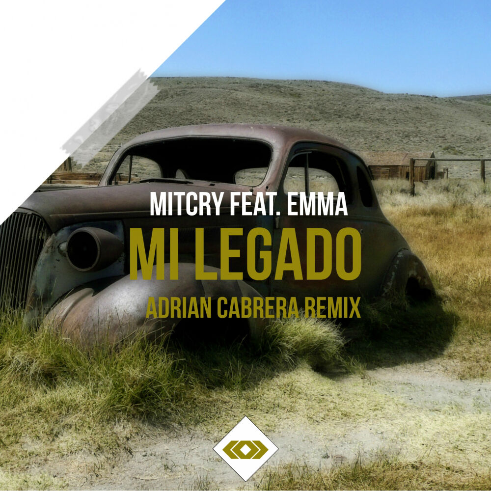 Picture of Mi Legado (Far Away) (Adrian Cabrera Remix)
