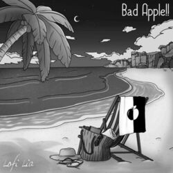 Cover of Bad Apple!! (From "Touhou")