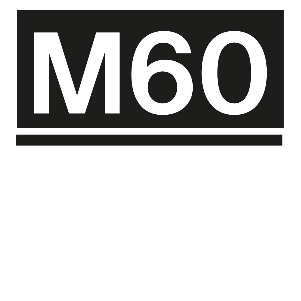Picture of M60