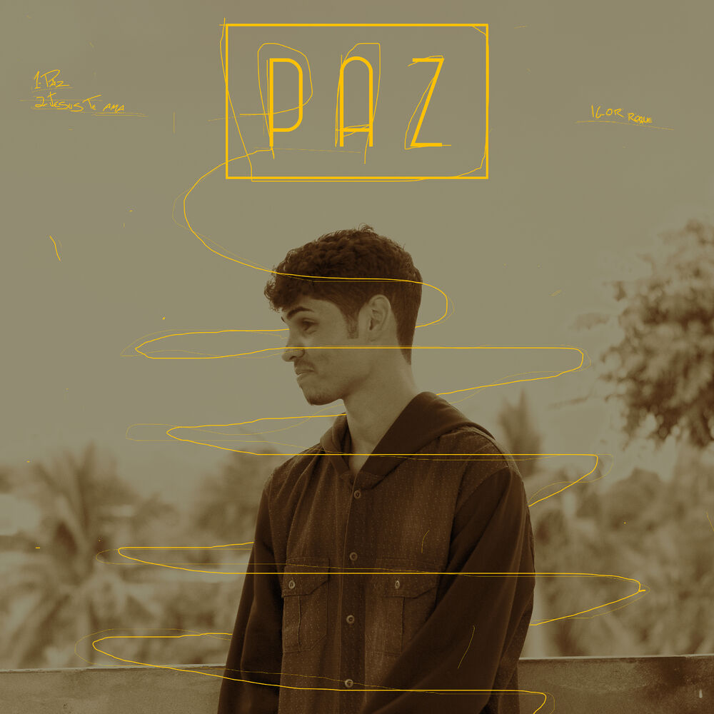 Picture of Paz