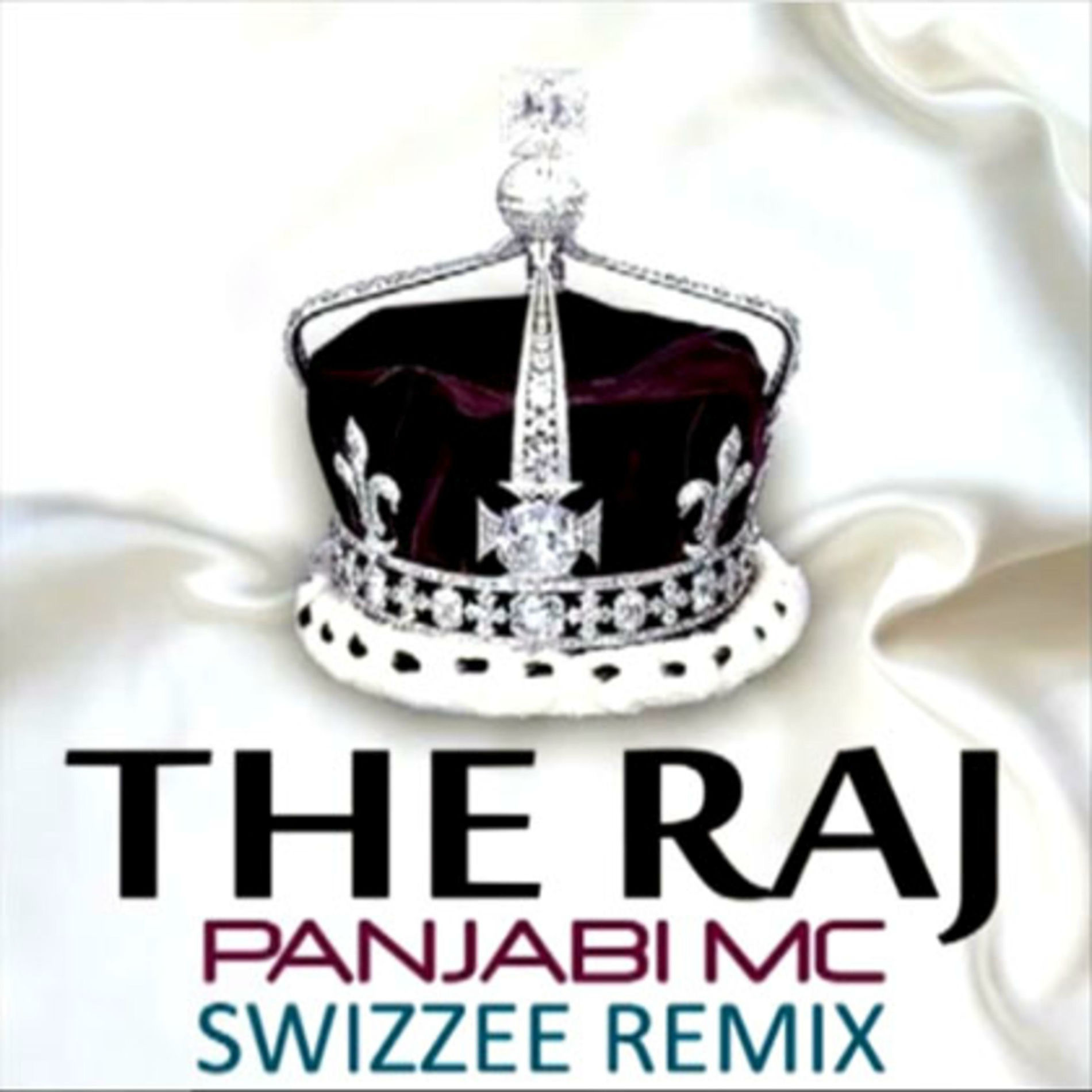 Album cover of Moorni (feat. Panjabi MC) [Remix]