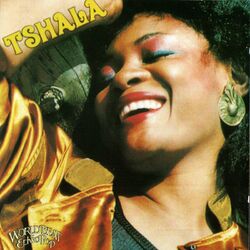 Cover of Soukous Siren