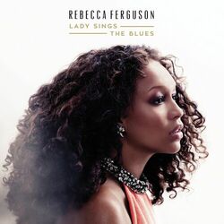 Cover of Lady Sings the Blues