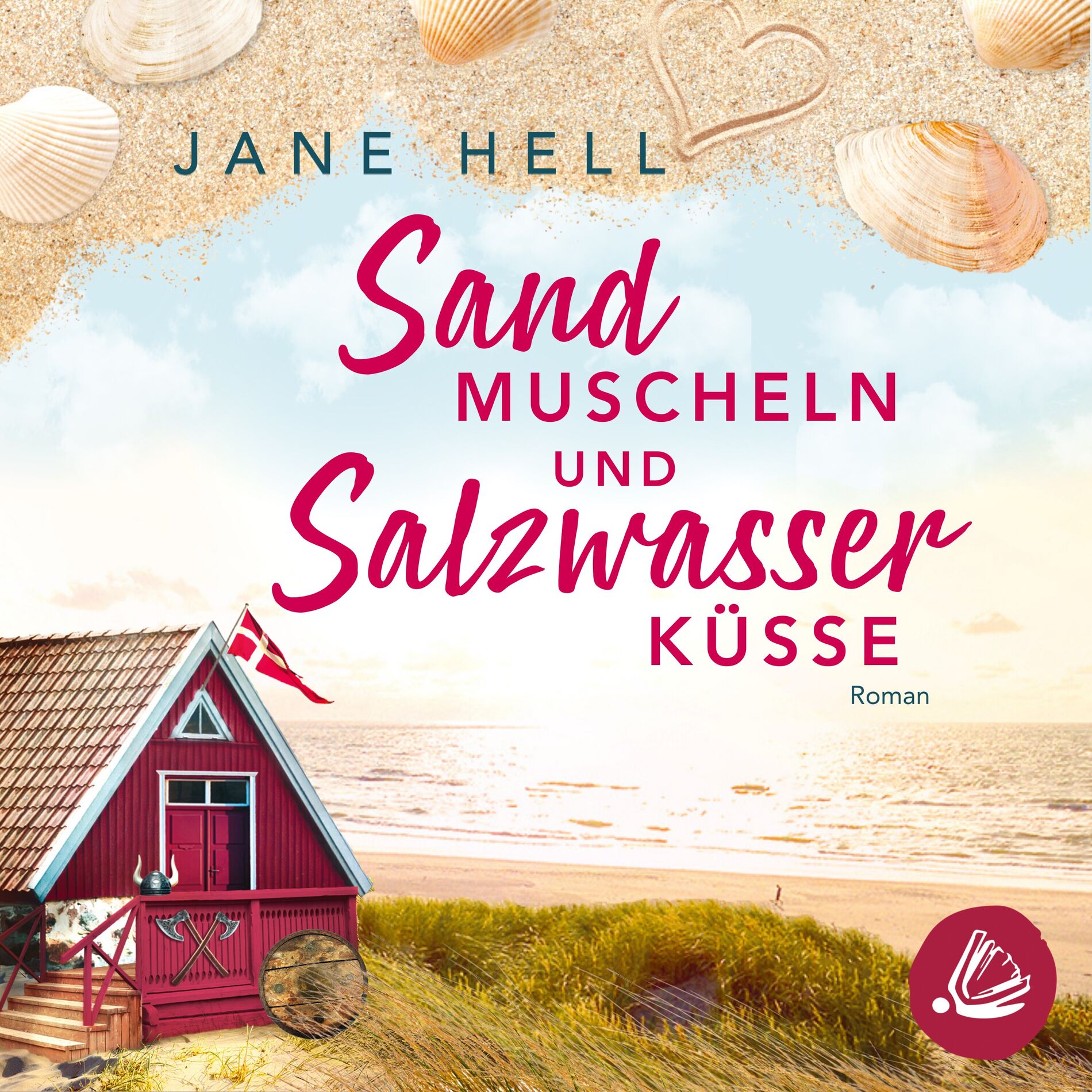 Album cover of Sandmuscheln und Salzwasserküsse