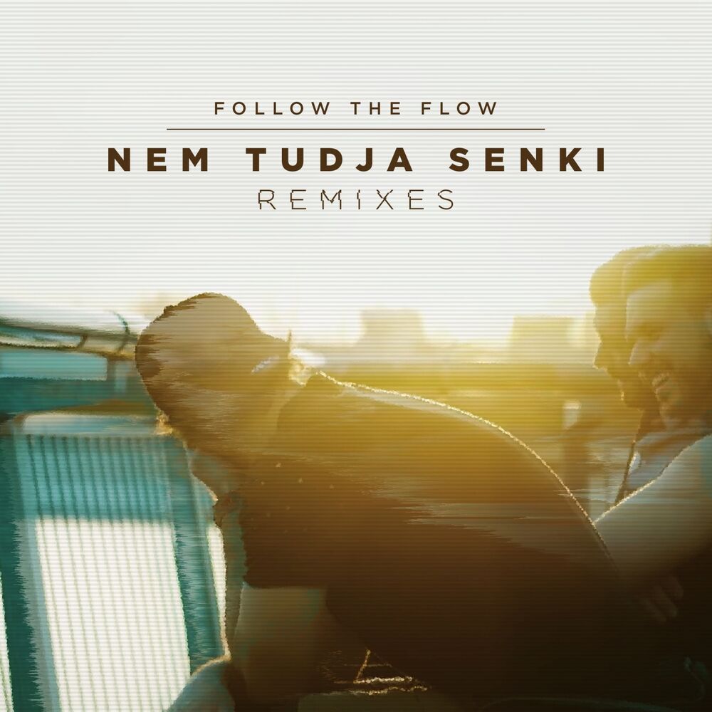 Picture of Nem Tudja Senki Remixes
