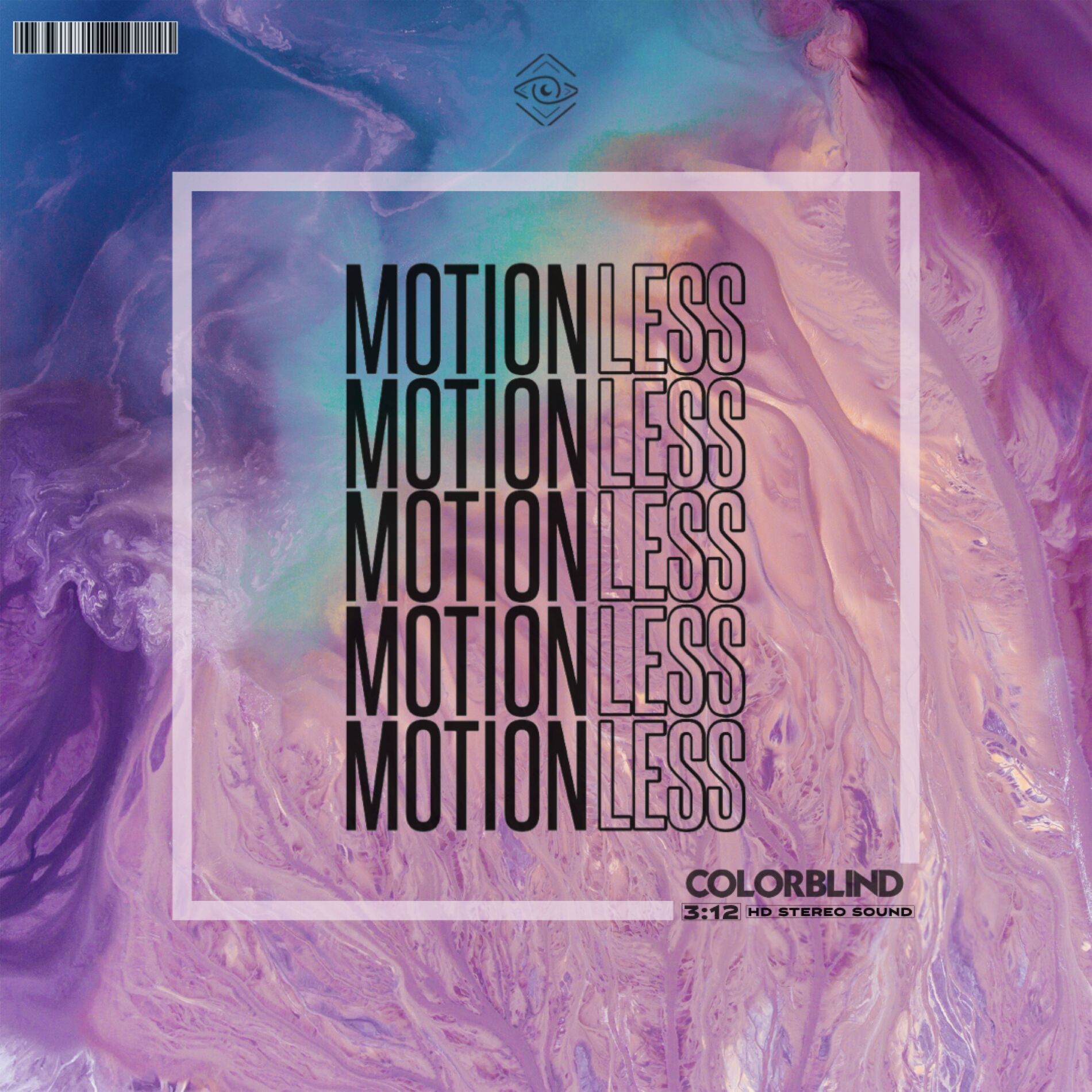 Album cover of Motionless