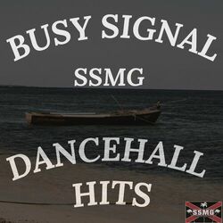 Cover of DANCEHALL HITS