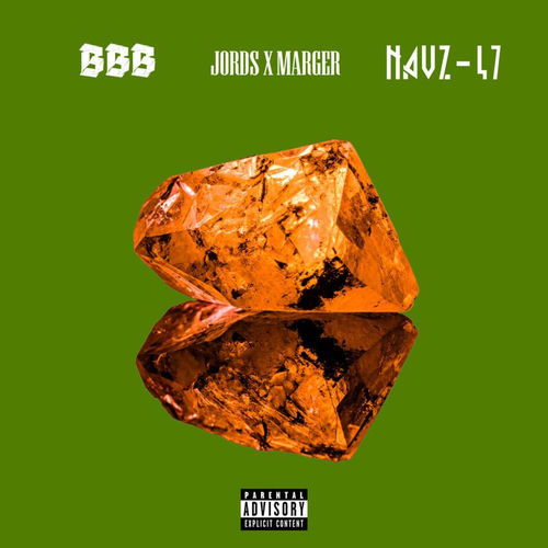 Ruby (MHMM) (BBB & NAVZ-47 Remix) artwork