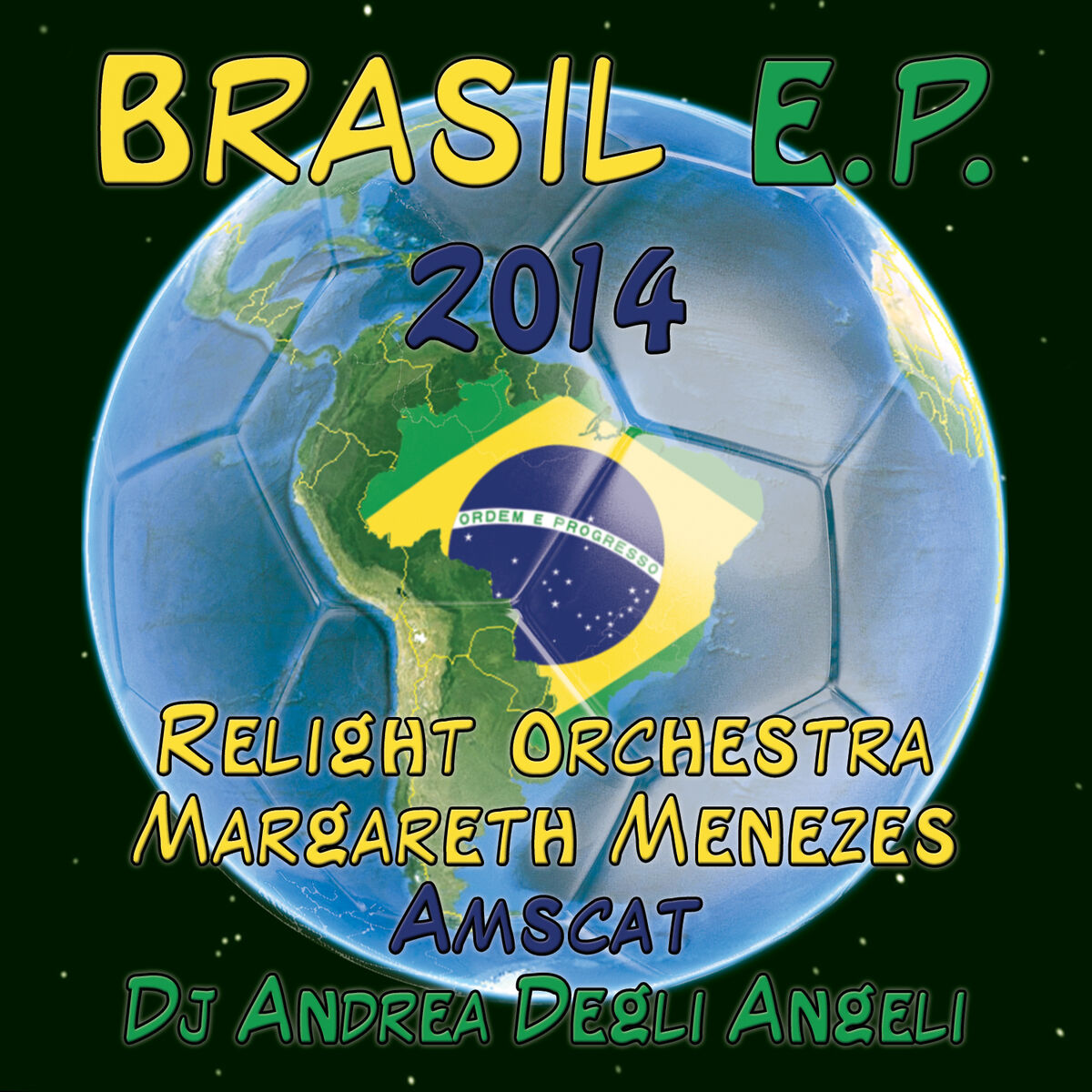 Album cover of Elegibo (Uma Historia de Ifa)