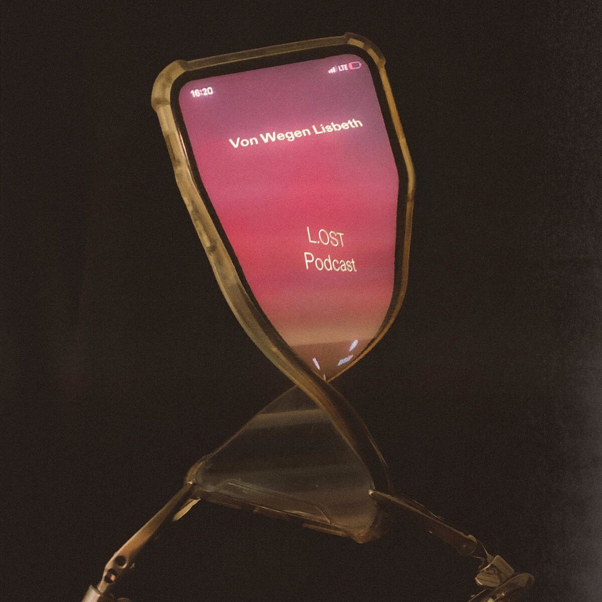 Album cover of Podcast