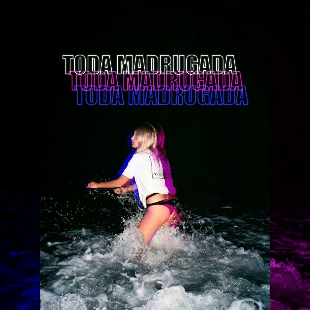 Picture of Toda Madrugada
