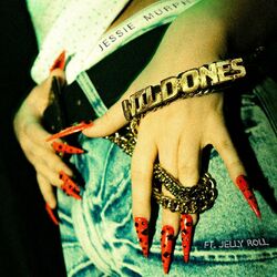Cover of Wild Ones